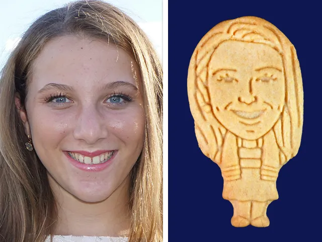 Bat Mitzvah Party Favors