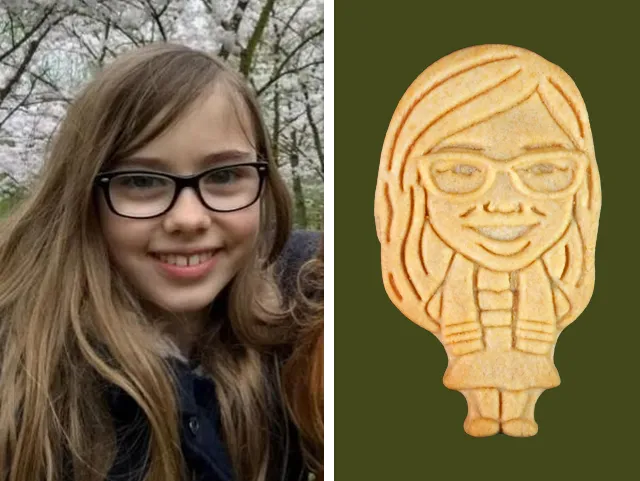 Bat Mitzvah Party Favors