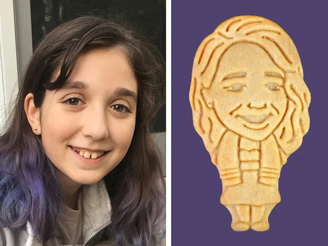 Bat Mitzvah Party Favors