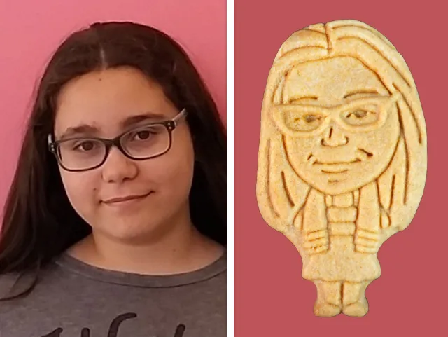 Bat Mitzvah Party Favors