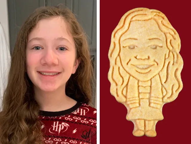 Bat Mitzvah Party Favors