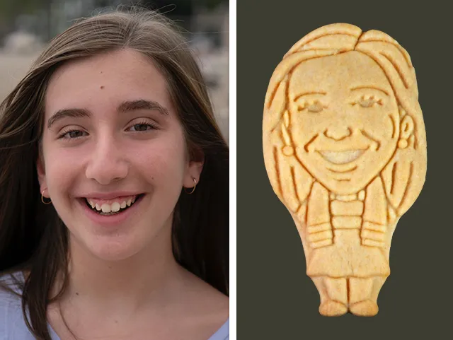 Bat Mitzvah Party Favors