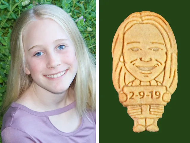 Bat Mitzvah Party Favors