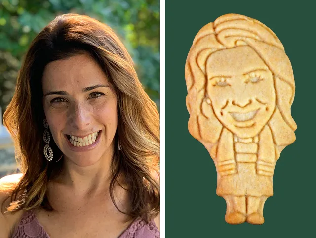 Bat Mitzvah Party Favors