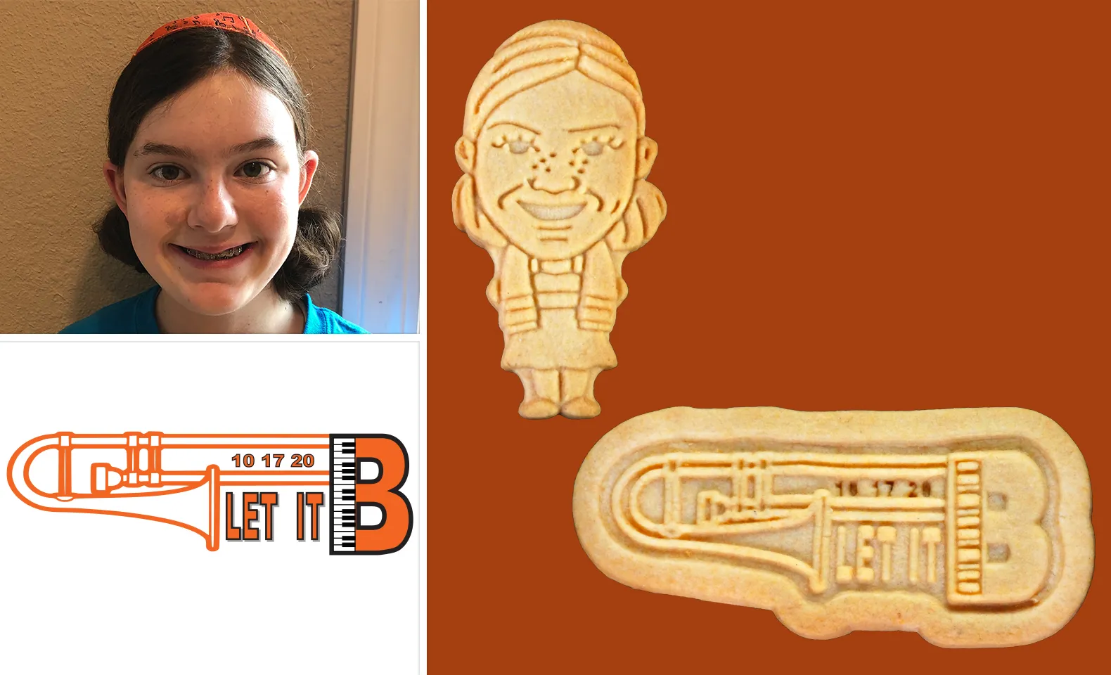 Bat Mitzvah Party Favors