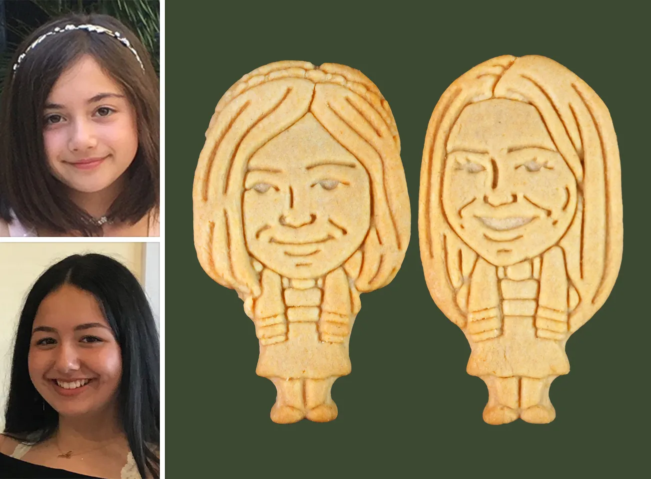 Bat Mitzvah Party Favors