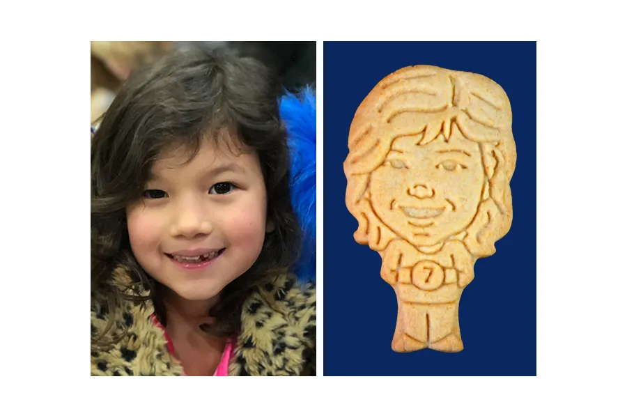 unique birthday favors