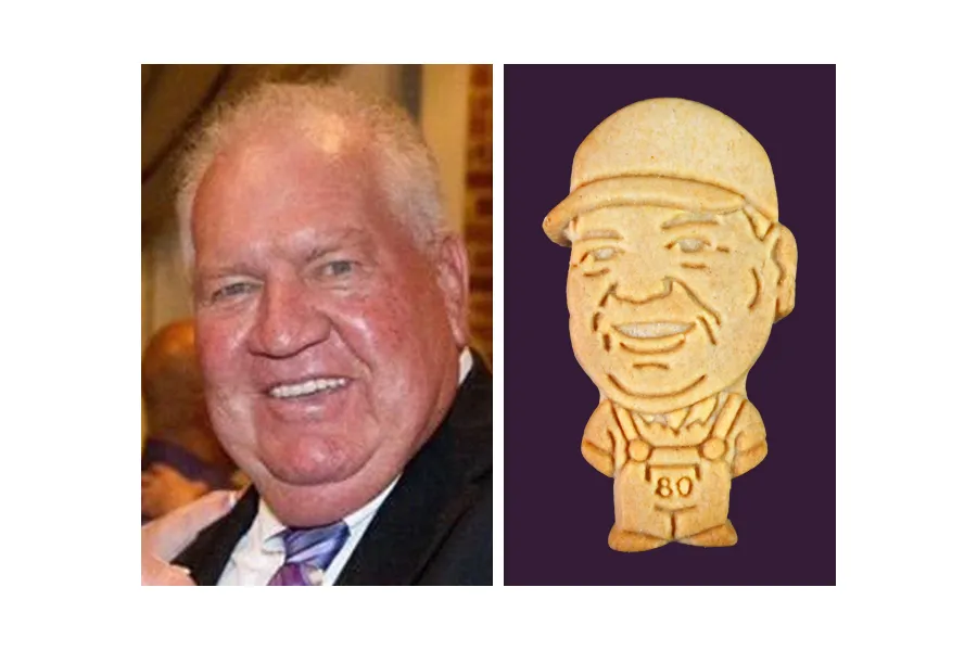 unique birthday favors