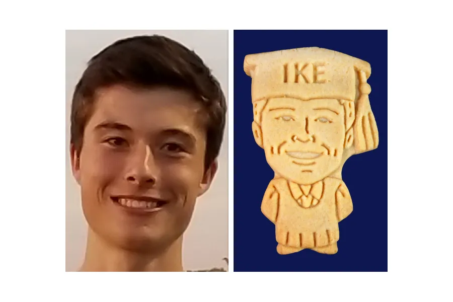 unique graduation favors