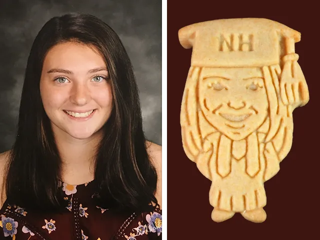 Graduation Party Favors