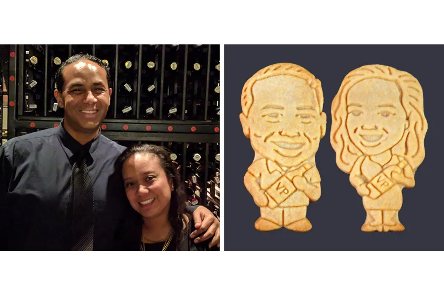 Photo Cookie Designs to Astound Guests at Your Next Event!