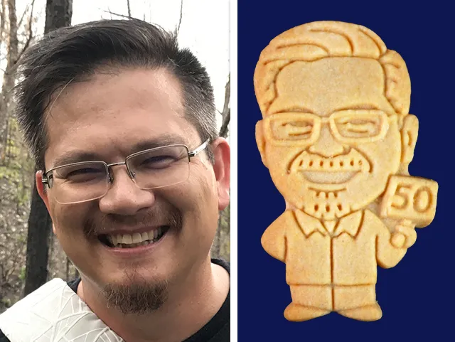 50th Birthday Party Ideas