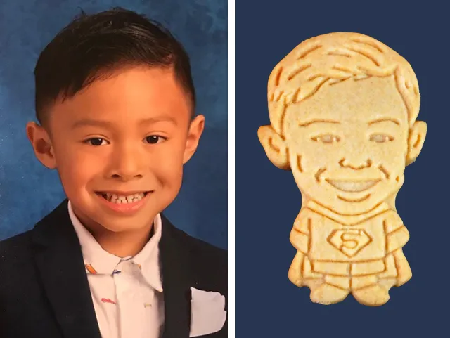 Personalized Favors for Birthday Superstars of All Ages!