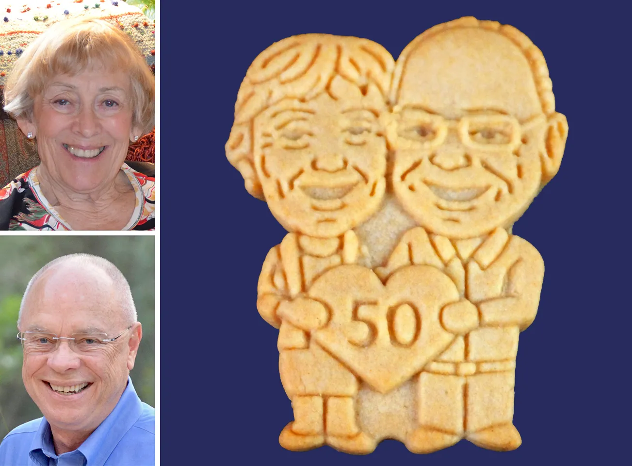 50th Anniversary Ideas