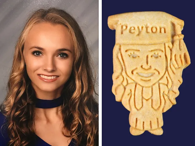 Graduation Party Favors