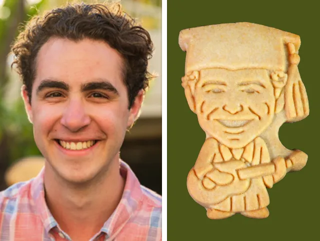 Graduation Cookie Ideas for Your Awesome Grad - Creative & Delicious Treats!