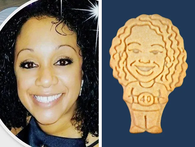 40th Birthday Favors to Celebrate Someone Sweet & Unique!