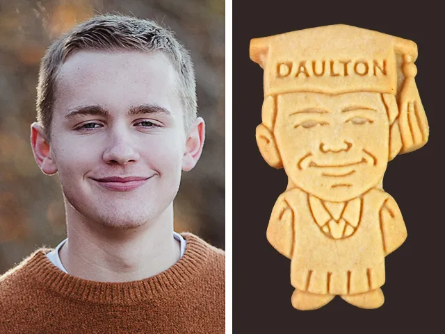 Graduation Party Favors