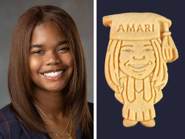 Graduation Party Favors