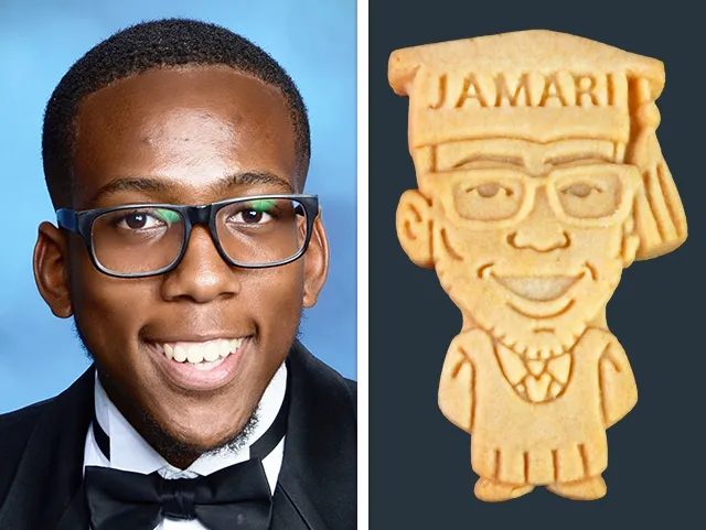 Graduation Parties for 2021!!