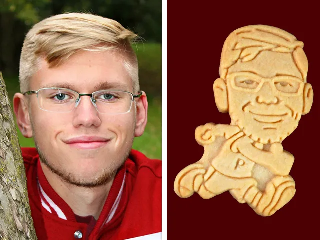 High School Graduation 