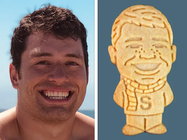 High School Graduation