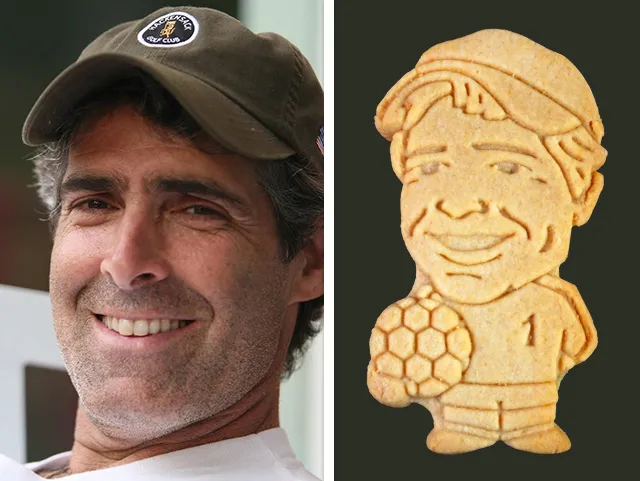 Sports Themed Birthday