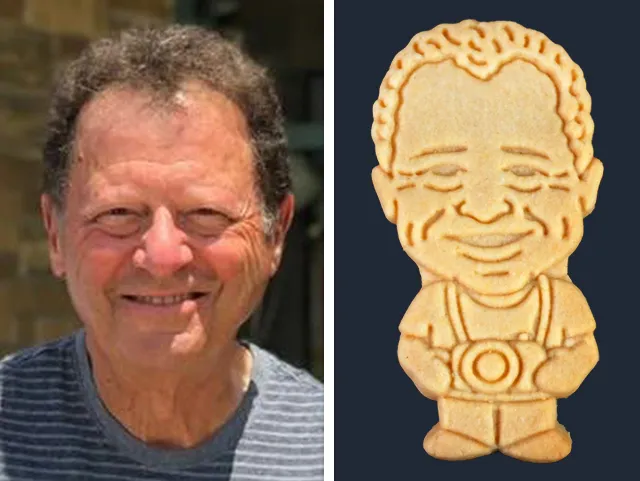 Retirement Party Photographer