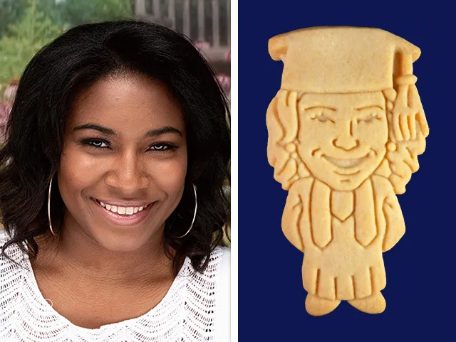 Graduation Party Favor