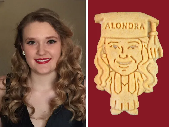 Graduation Party Fun