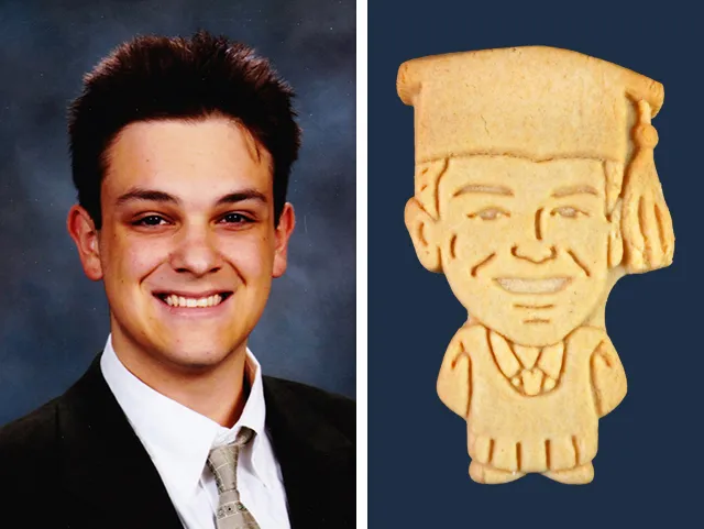 Graduation Party Favor