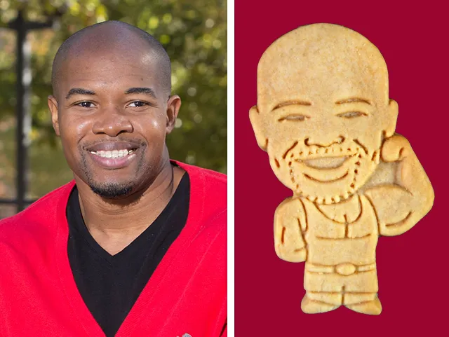 Graduation Party Fun