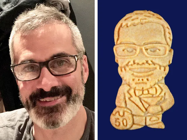 50th bowling birthday