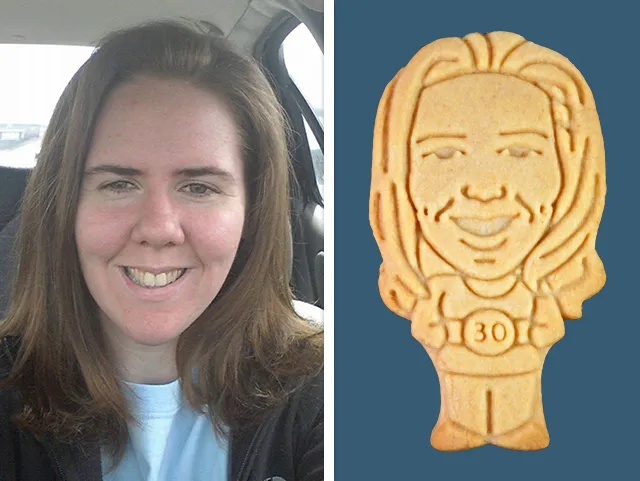 30th Birthday Party Celebrations