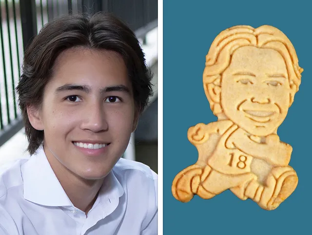 Teenage Birthday Party Favors