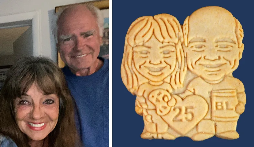 Wedding Anniversary Ideas