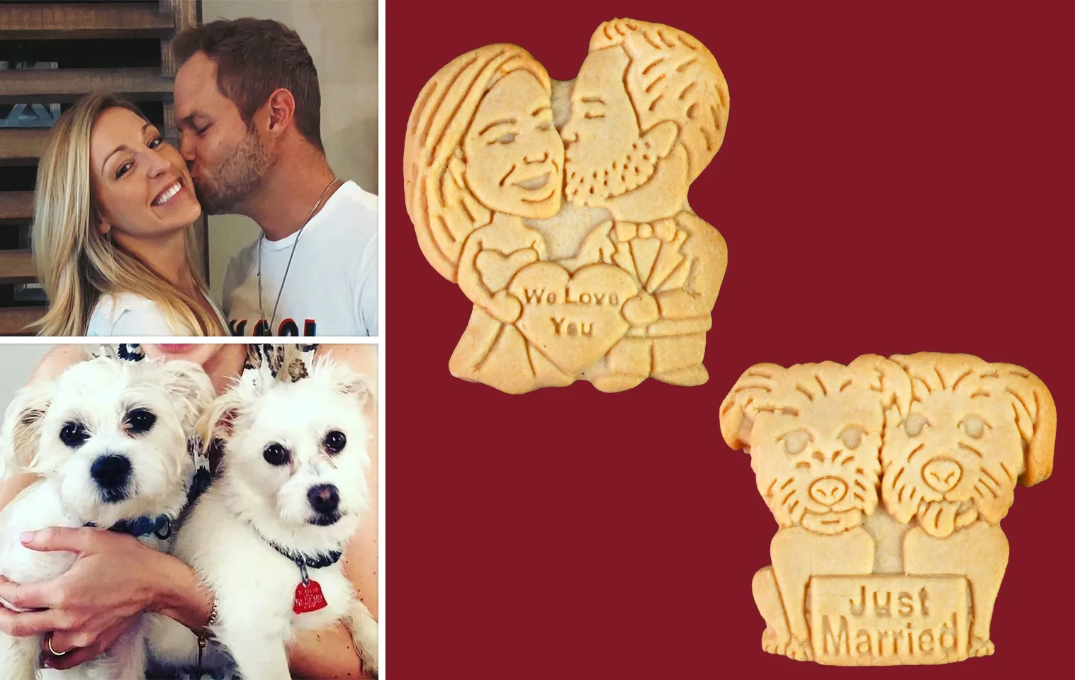 The Best Wedding Party Favor Ever!