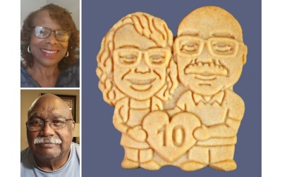 Wedding Anniversary Ideas